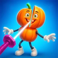 Sleeky Slash: Slice Showdown