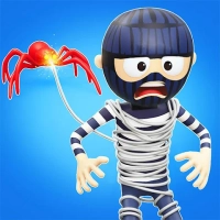 Crawl Hunter: Grab & Smash