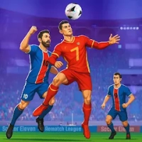 Football Master: Soccer Clash