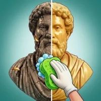 Dusty Wonders: Museum ASMR