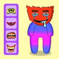 Mix Monster Makeover 2025