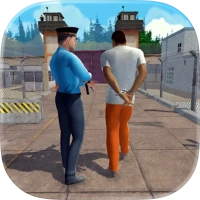 Prison Breakout Grand Escape