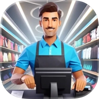 Fashion Supermarket Simulator