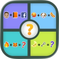 Guess Emoji Puzzle!