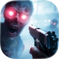 Zombie Fury: FPS Survival