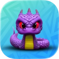 My Monster Pet: Train & Fight