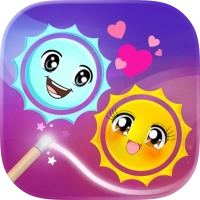 Love Stars: Brain Puzzle Game