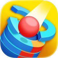 Tower Blast: Crash Stack Ball