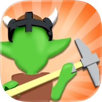 Goblin Village: Gold Tycoon