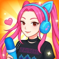 Fashion Star Idol Dressup