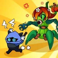 Haunted Night: Last Survivor