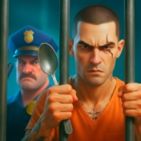 Prisoner Mission: Break Out