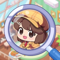 Hidden Room - Find Object