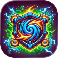 Idle Dice Battle - Tower Defense