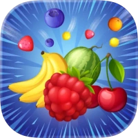 Blast Royal Toon Fruit • Match 3