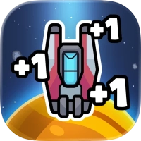 Idle Space - Crafting Pirates