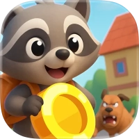 Chasing Riches: Coin Adventure