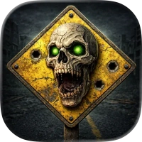 Zombie Streets: GPS AR Shooter