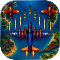 1945 WarGuard: Sky Shooter