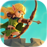 Epic King Heroes: Classic TD