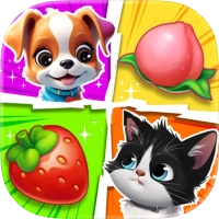 Save The Pet: Tile Match 3