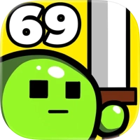 Slime Warrior: The Era of War