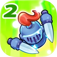 Raid Royal 2: TD Battles