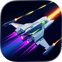 Wind Wings: Space Shooter