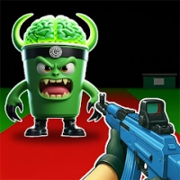 Monster Fight :FPS Shooter PvP