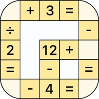 Crossmath® - Math Puzzle Games