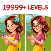 Differences - Find Difference