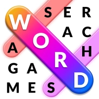 Word Search: Word Puzzle Games