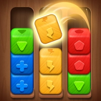 Block Sort, Color Puzzle Games