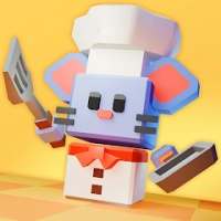 Cheesy Chef: Idle Food Tycoon