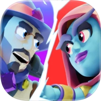 Pocket Squad: PvP battle arena