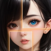 Jigsort Ladies: Puzzle Master