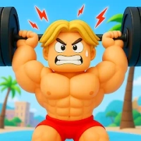 Lifting Hero 3D: Gym Clicker