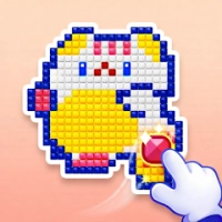 Crystal Sort: Relax Puzzle