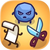 Cut-Crush-Cover: Roshambo Wars