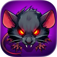 Rat Swarm: Plague City