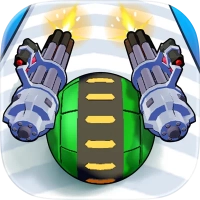 War Race 3D: Run and Shoot