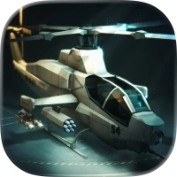 Heli Attack 3D