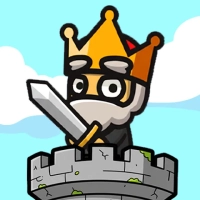 Tiny Castle Guardians