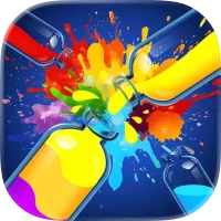 Water Puzzle: Sort Merge