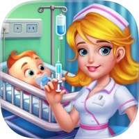 Hospital + Crazy ASMR Clinic