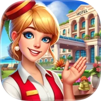 My Hotel - Grand Guest Mania