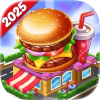 Cooking Crush Cooking Games