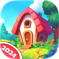 Merge Miracle Town - Offline