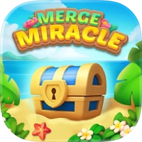 Merge Miracle 2023