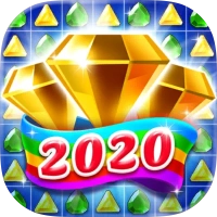 Jewel & Gems Mania 2020